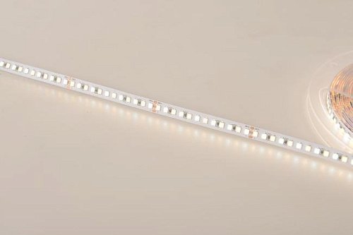 CLT 1.002 10W 24V SMD 2700-6500K IP20 Светодиодная лента Line Crystal Lux CLT 1.002 10W 24V SMD 2700-6500K IP20