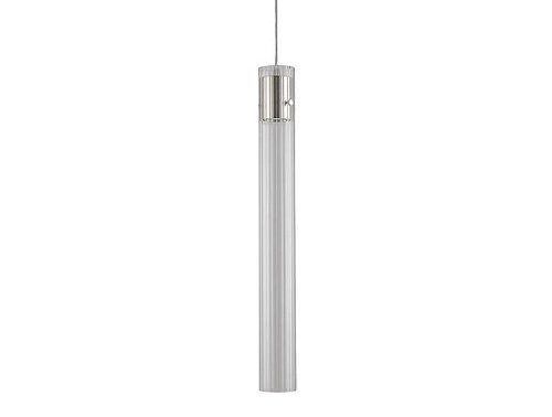 Светильник подвесной Newport 7270 7271/S nickel