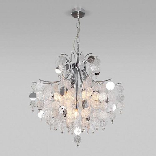 Подвесная люстра Bogate's Bolla 335/9 Smart (320/9)