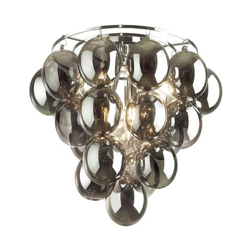 Потолочная люстра Odeon Light Grape 4797/6C