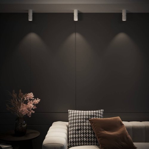 25048/LED 12W 4000К белый Накладной светильник Elektrostandard Kayo 25048/LED 12W 4000К белый