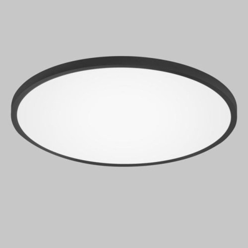 Светильник потолочный IMEX Ronda PLC.500-40-CCT-BK