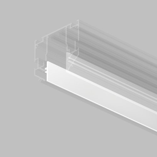 Декоративный экран Denkirs Smart one TR2028-WH