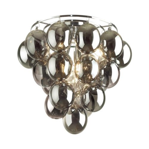 Потолочная люстра Odeon Light Grape 4797/6C