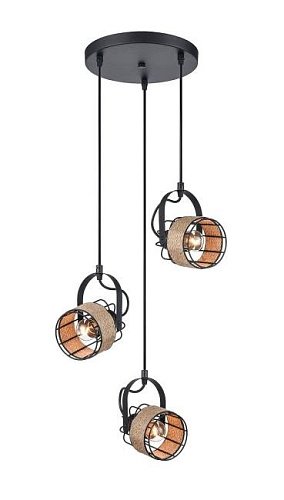 VL6472P13 Светильник подвесной Vele Luce Extra VL6472P13