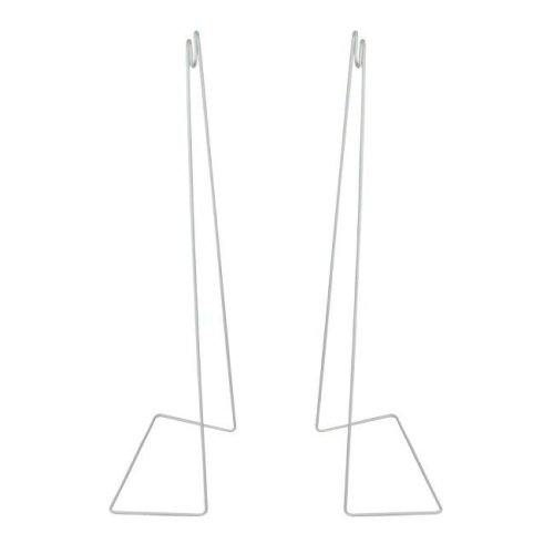 Подставка металлическая для светильника ULI-P, высота 500 мм Uniel UFP-G20S H50 WHITE