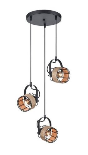 VL6472P13 Светильник подвесной Vele Luce Extra VL6472P13