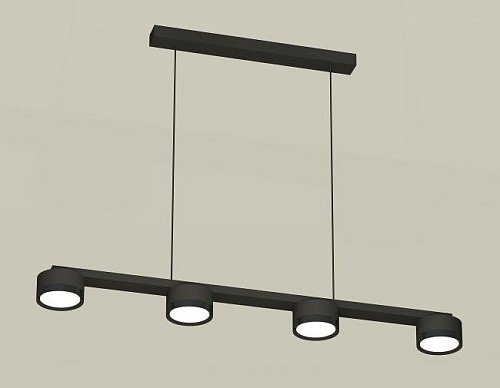 XB9152150 Светильник подвесной Ambrella Traditional DIY XB9152150