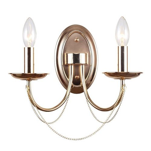 2591-2W Настенное бра F-Promo Plini 2591-2W