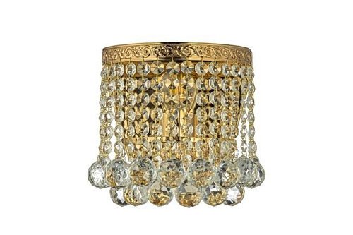 Настенное бра Arti Lampadari Castellana Castellana E 2.10.501 G