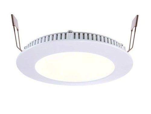 565102 Встраиваемый светильник Deko-Light LED Panel 8 565102