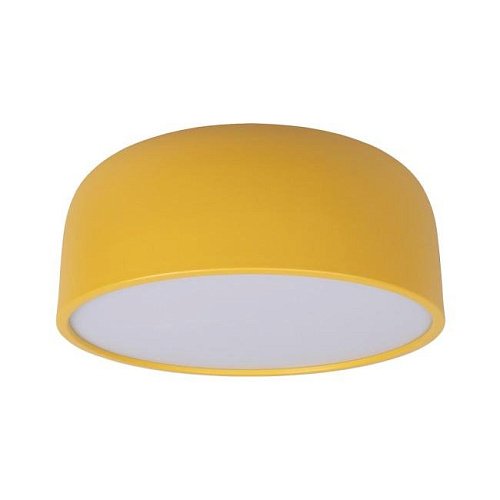 10201/350 Yellow Светильник потолочный Loft It Axel 10201/350 Yellow