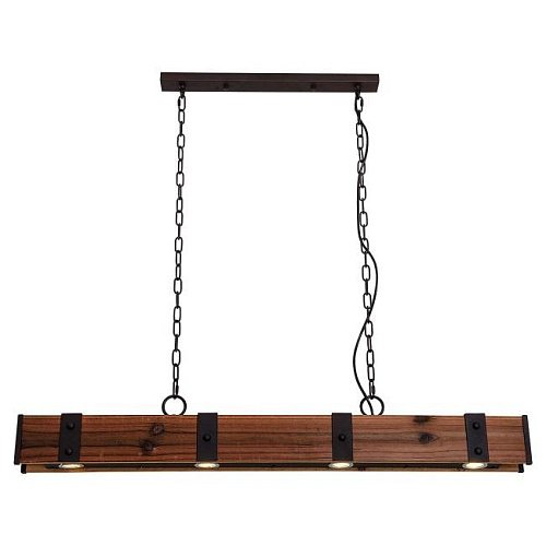 Светильник подвесной Lussole LOFT Holtsville LSP-9860