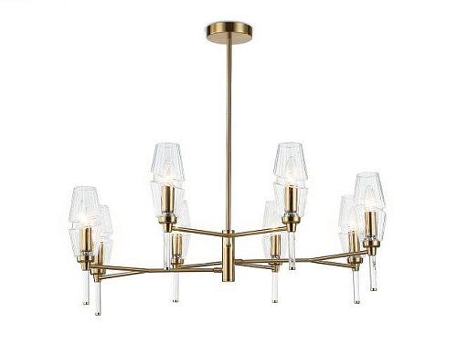 Люстра на штанге Ambrella Modern LH55202