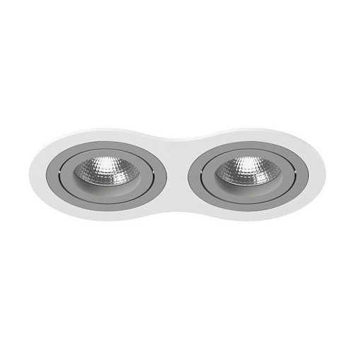 i6260909 Встраиваемый светильник Lightstar Intero 16 i6260909