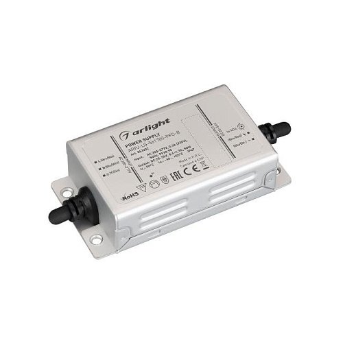 053302 Драйвер для LED ленты Arlight Arpj 053302