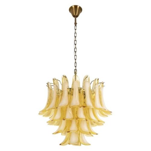 10600/600 Champagne Подвесная люстра Lilou Loft It 10600/600 Champagne