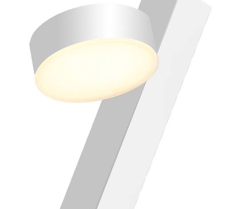 Настенный светильник KINK Light Винетта 08422,02