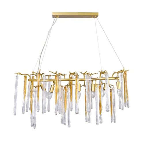 467010910 Подвесная люстра MW Light Лайма 467010910