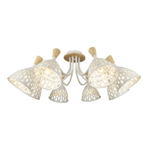 Потолочная люстра Wedo Light Gudi 66656.01.09.08