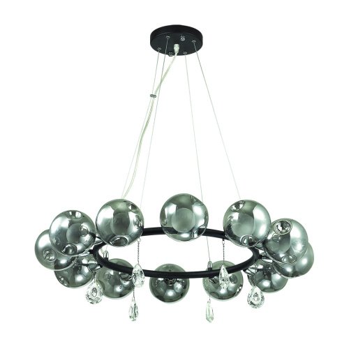 3982/12 Подвесная люстра Odeon Light Magno 3982/12