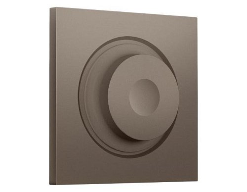 SP6355 SP6355 Лицевая панель SIGMA (Темная бронза матовый) для светорегулятора универсального QUANT PRO