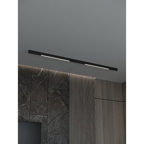 Комплект трековый ElDeko HSBL_kompl_E001_NI2B3K