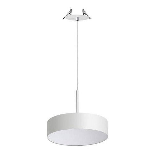 358764 Встраиваемый светильник Novotech Prometa 358764