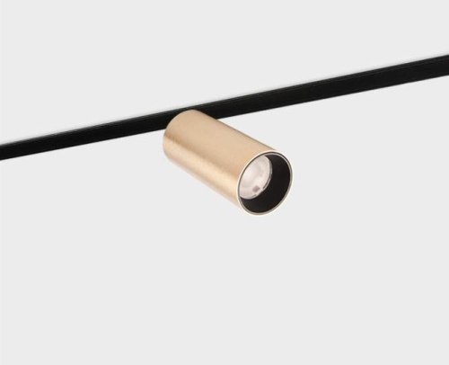IT012-5026 gold 3000K Трековый светильник Italline IT012 IT012-5026 gold 3000K
