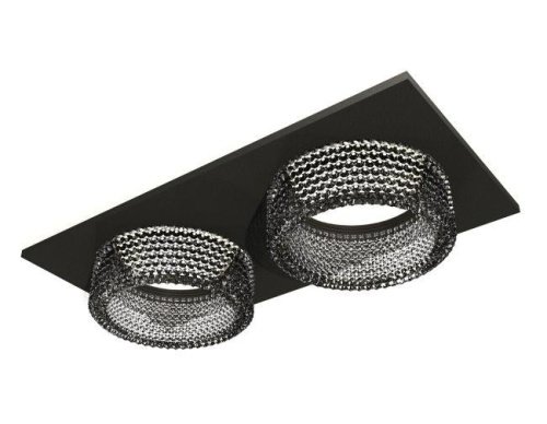 XC6526041 Встраиваемый светильник Ambrella Techno XC6526041