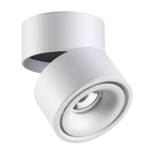 357845 Светильник спот Novotech Tubo 357845