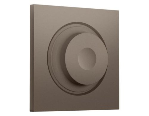 SP6355 SP6355 Лицевая панель SIGMA (Темная бронза матовый) для светорегулятора универсального QUANT PRO