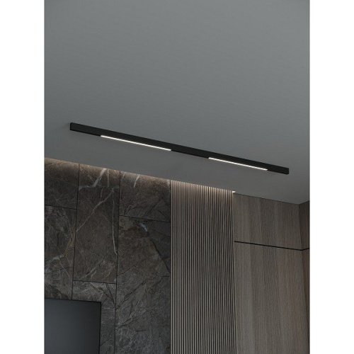 HSBL_kompl_E001_NI2B3K Комплект трековый ElDeko HSBL_kompl_E001_NI2B3K