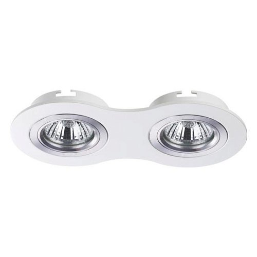 370391 Встраиваемый светильник Novotech Morus 370391