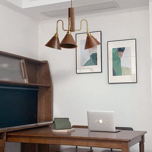 232033-23 Подвесная люстра ImperiumLoft Domenic-B01 232033-23