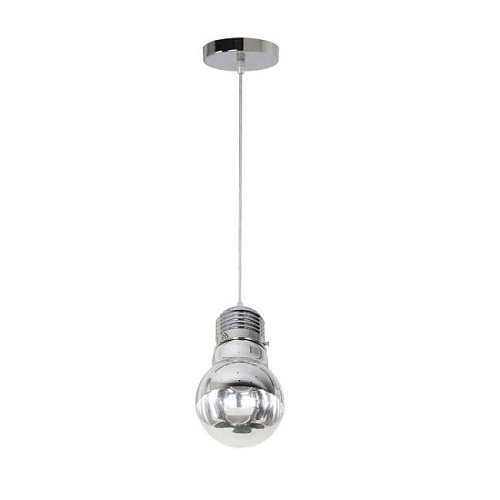 3351/1 Светильник лампочка Ильича Telsu 3351/1 Odeon Light