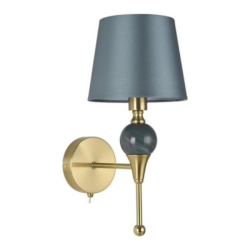 Бра настенное Eletra Lumion 8416/1W