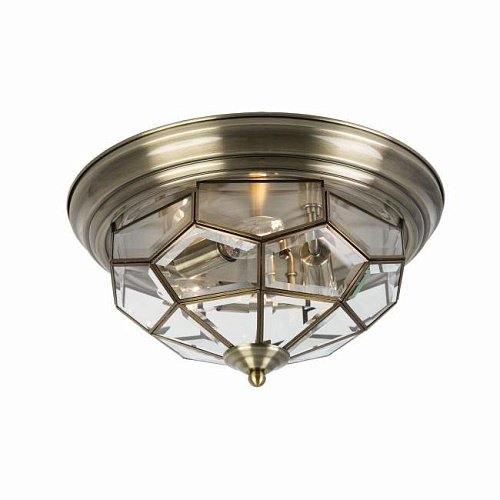 CL442530 Светильник потолочный Citilux Витра-1 CL442530