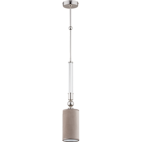 LEA-ZWM-1(BN/A) Светильник потолочный Kutek Lea LEA-ZWM-1(BN/A)