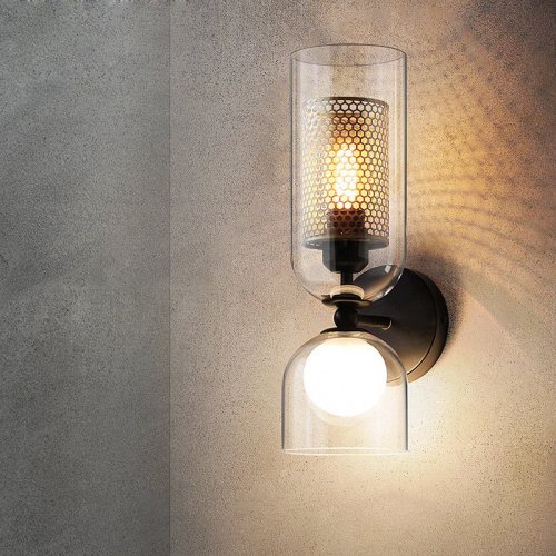 LE240W-2B Настенное бра LIGHTERA Milano LE240W-2B