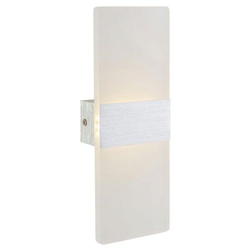 Настенный светильник AM Group Am285 AM285 AL