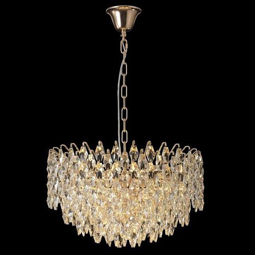 HEDONIST SP12 Подвесная люстра Crystal Lux Hedonist HEDONIST SP12