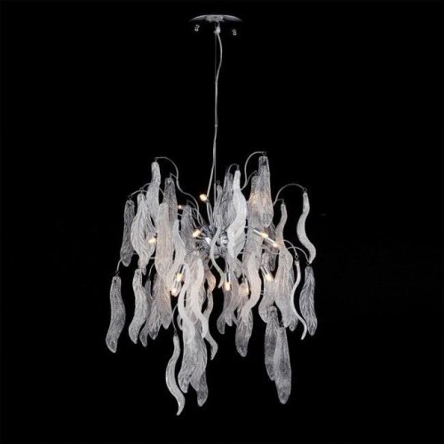 793154 Подвесная люстра Lightstar Vetro Cristallo 793154