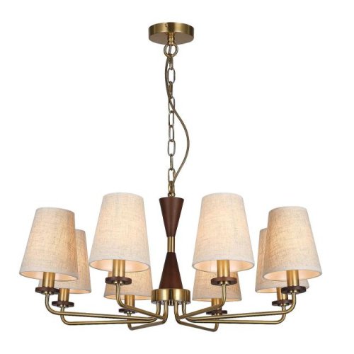 2737-8P Подвесная люстра F-Promo Arbor 2737-8P