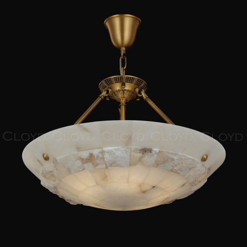 12347 Подвесная люстра Cloyd Telemach 12347