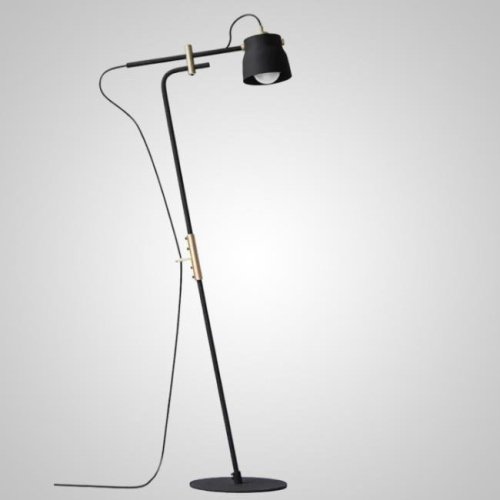 Торшер ImperiumLoft Ramflor01 101955-26