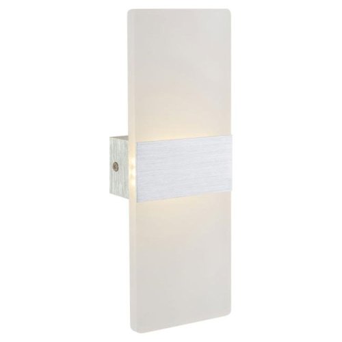 Настенный светильник AM Group Am285 AM285 AL