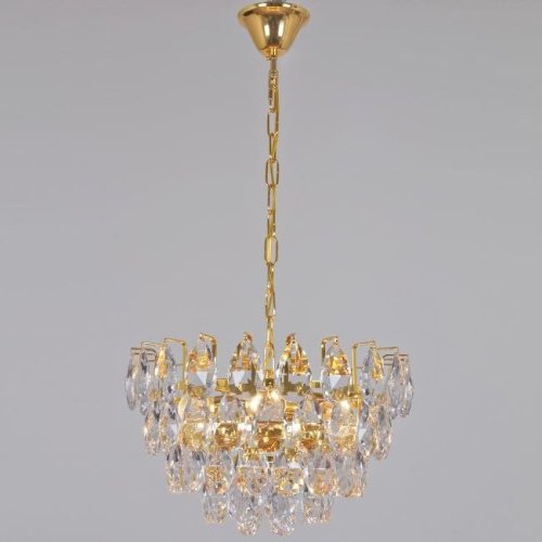 Подвесная люстра Reluce 08510-0.3-400