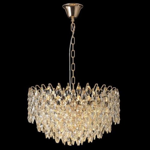 HEDONIST SP12 Подвесная люстра Crystal Lux Hedonist HEDONIST SP12