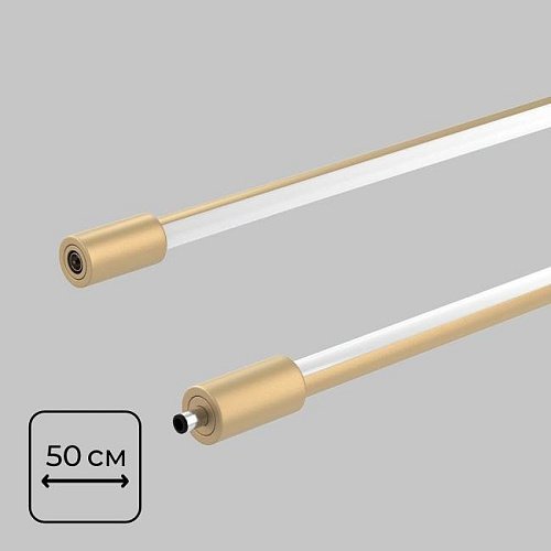IL.0060.5000-500-MG Светильник светодиодный IMEX Thin-Smart IL.0060.5000-500-MG